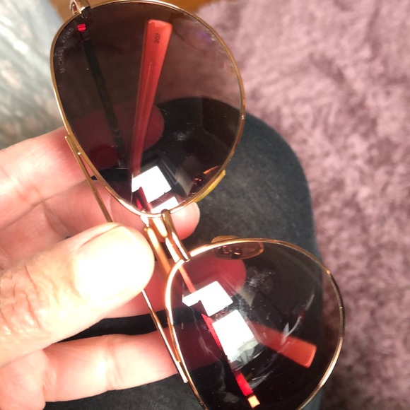 Michael Kors sunglasses - Picture 5 of 5